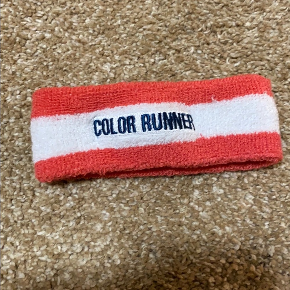 Headband